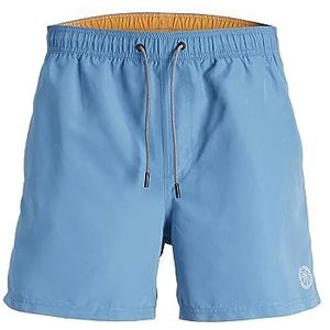 JACK & JONES PANTS STUDIO Zwemshort JPSTFIJI Blauw