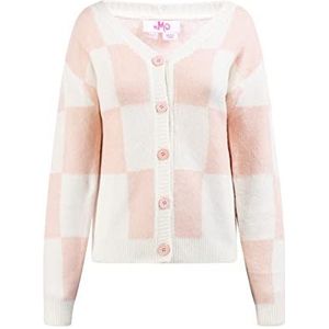 UCY Dames Cardigan 12425457-UC01, roze, XL/XXL, roze, XL/XXL