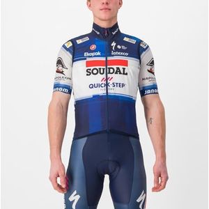 CASTELLI Pro Light Windvest voor heren