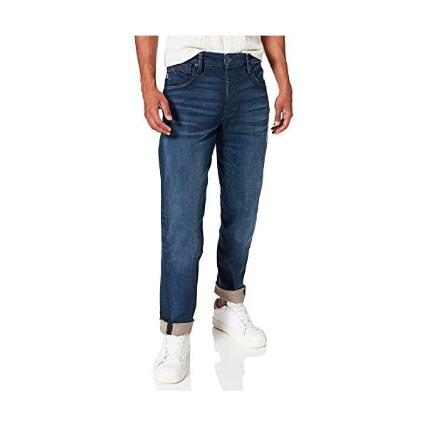 Jjmike jjron jos 254 12094820 jack - jones jeans blue denim - Kleding  online kopen? Kleding van de beste merken 2023 vind je hier