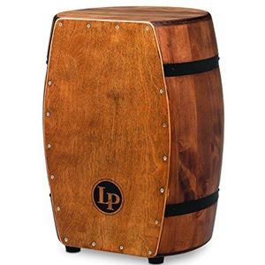 Gewa Latijnse Percussie Matador Whiskey Barrel Cajon -Tumba