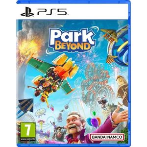 Park Beyond - PS5- NL/FR Version
