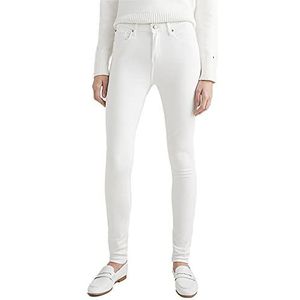 Litao-Case Dames TH Flex Como Skinny RW CLR denim broek, veelkleurig, 24W/30L, Meerkleurig, 24W / 30L