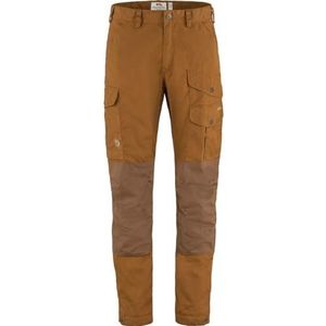 Fjällräven 87177-230-248 Vidda PRO Broeken M sportbroek heren Chestnut-Timber Brown maat 58/R