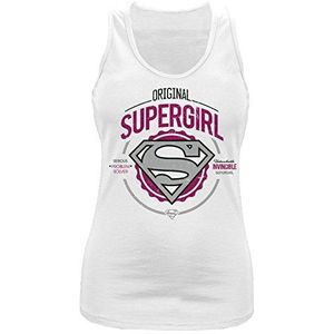 CID Supergirl - Originals Damesjas
