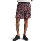 The North Face - Class V Pathfinder - Korte Broeken - Sumac Oval Intention - Heren