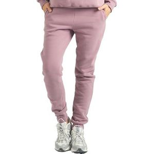 Carlheim Sweatpants Harper Lounge voor dames, roze (dusty pink), XS