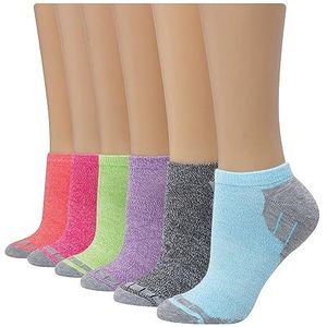 Hanes Women's 6-Pack Sport Cool Comfort No Show