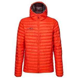 Rock Experience Overkill Down Jacket heren