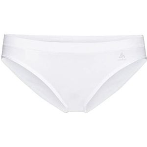 Odlo Dames Performance Light functioneel ondergoed, onderbroek, wit, XL