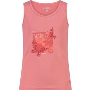 CMP kinder tank top orchidee 98