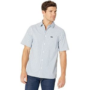 Helly Hansen Herenshirt, wit, XXL