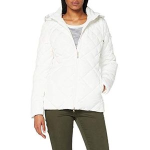 Geox W KENLY MID JKT (W04 Vrouw Jassen