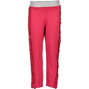 Blue Seven Broek voor meisjes. - rood - 104