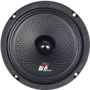 EDGE EDBPRO6-E3 hoge output auto luidspreker voor extreem luid geluid 300W Max 150W RMS 6.5 inch Pro Audio stijl luidspreker voor auto van vrachtwagen