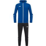 Jako - Power - Trainingspak - Kinderen - Polyester - Met Capuchon