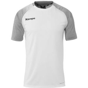 Kempa - Ambition 28 - Sportshirt - Heren - Korte Mouwen