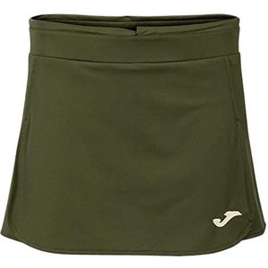 Joma - Open II - Tennisrok - Wit - Polyester