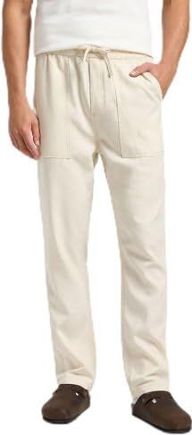 Lee Utility Drawstring Broek