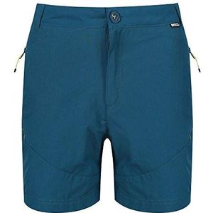 Regatta Heren Highton waterafstotende UV-bescherming actieve wandelshorts