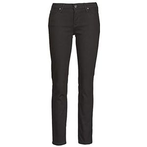 Lee Elly Jeans, voor dames, zwart (Black Rinse 47), 30W / 33L EU
