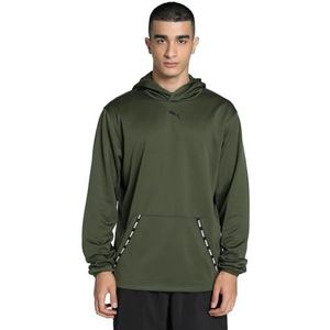 PUMA Unisex Fit Pwrfleece Lite Hoodie Pullover