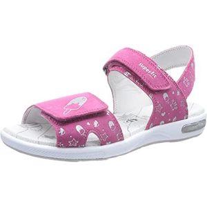 Superfit Emily sandalen, PINK 5500, 34 EU, roze 5500, 34 EU