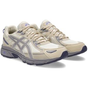 Asics - Gel Venture 6 - Schoenen - Zwart - Textiel