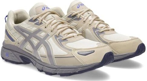 Asics - Gel Venture 6 - Schoenen - Zwart - Textiel