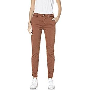 Replay dames bettie jeans, 441 Burnt Oranje, 30W x 32L