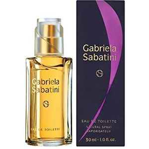 Gabriela Sabatini Base Woman Eau de Toilette 30 ml