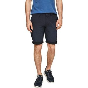 Q/S designed by - s.Oliver Bermuda's voor heren, 5959., 38