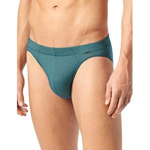 Schiesser Supermini herenondergoed, donkergroen, XXL