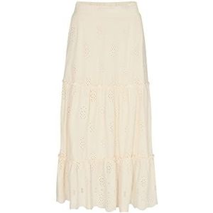 SOYACONCEPT SC-Debbi 4 Skirt, crème, maat L