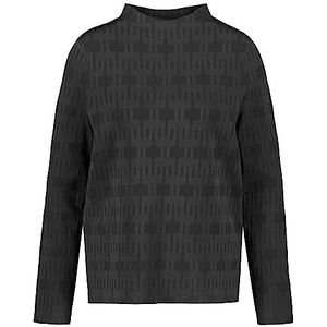 Gerry Weber Damestrui, zwart, 34