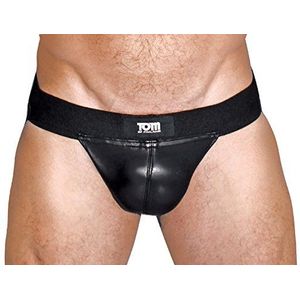 TOM OF FINLAND - LEATHER JOCKSTRAP M/L