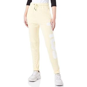 FILA Unisex Bronte vrijetijdsbroek, geel (pale banana), 5XL