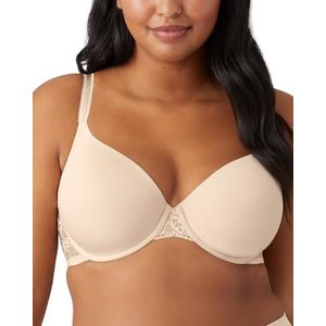 Wacoal Dames French Garden Contour BH - 85340 Naadloos - beige - M