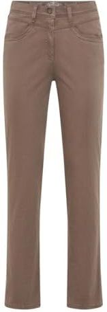 Raphaela By Brax - Model 'Laura' - Stoffen Broek - Steekzakken