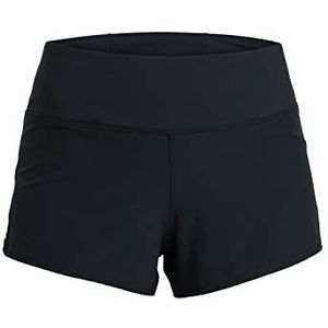 Roxy Shorts Dames Zwart M