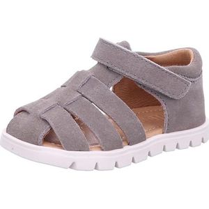 Bisgaard Beka S Sandal, Stone, 27 EU, stone, 27 EU