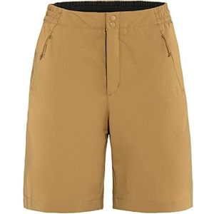 FJALLRAVEN High Coast Shade Shorts W
