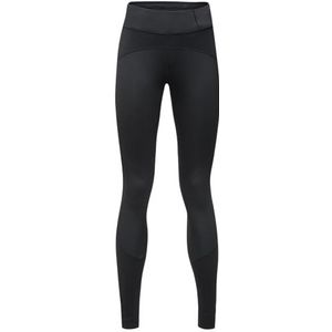 GORE WEAR R5 GORE-TEX INFINIUM Leggings voor dames, zwart, 34, 100660