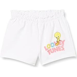 United Colors of Benetton meisjes zwembroek, Bianco 101, 18 Maanden