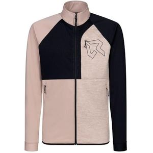 Rock Experience - Headwall - Fleece - Met Volledige Rits