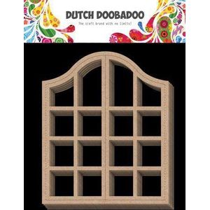 Dutch Doobadoo DDBD Krachtvenster 5 stuks