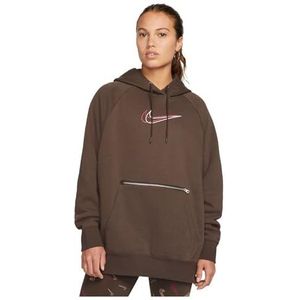 Nike - Sportswear Po Os Bb - Fleece Hoodie