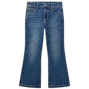 United Colors of Benetton Broek, Blauw, 120