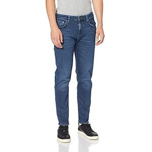 Strellson Heren Tab Jeans