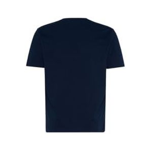 BRAX Heren Style Todd Ultralight borstzak T-shirt, Universe, L